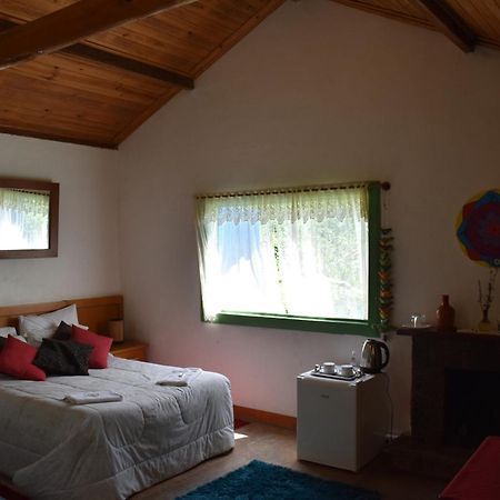 Hotel Fazenda Boa Esperanca Delfim Moreira Eksteriør billede