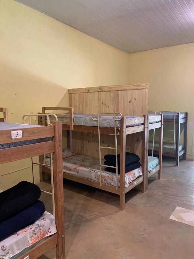 Hotel Fazenda Boa Esperanca Delfim Moreira Eksteriør billede