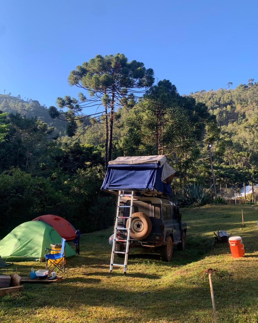 Hotel Fazenda Boa Esperanca Delfim Moreira Eksteriør billede