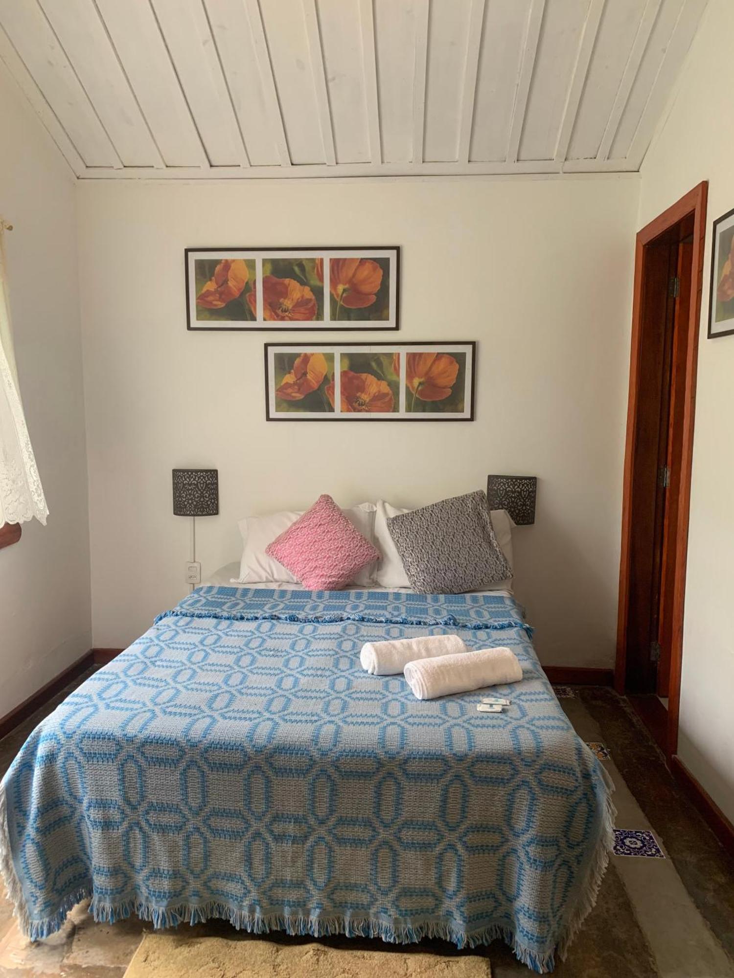 Hotel Fazenda Boa Esperanca Delfim Moreira Eksteriør billede