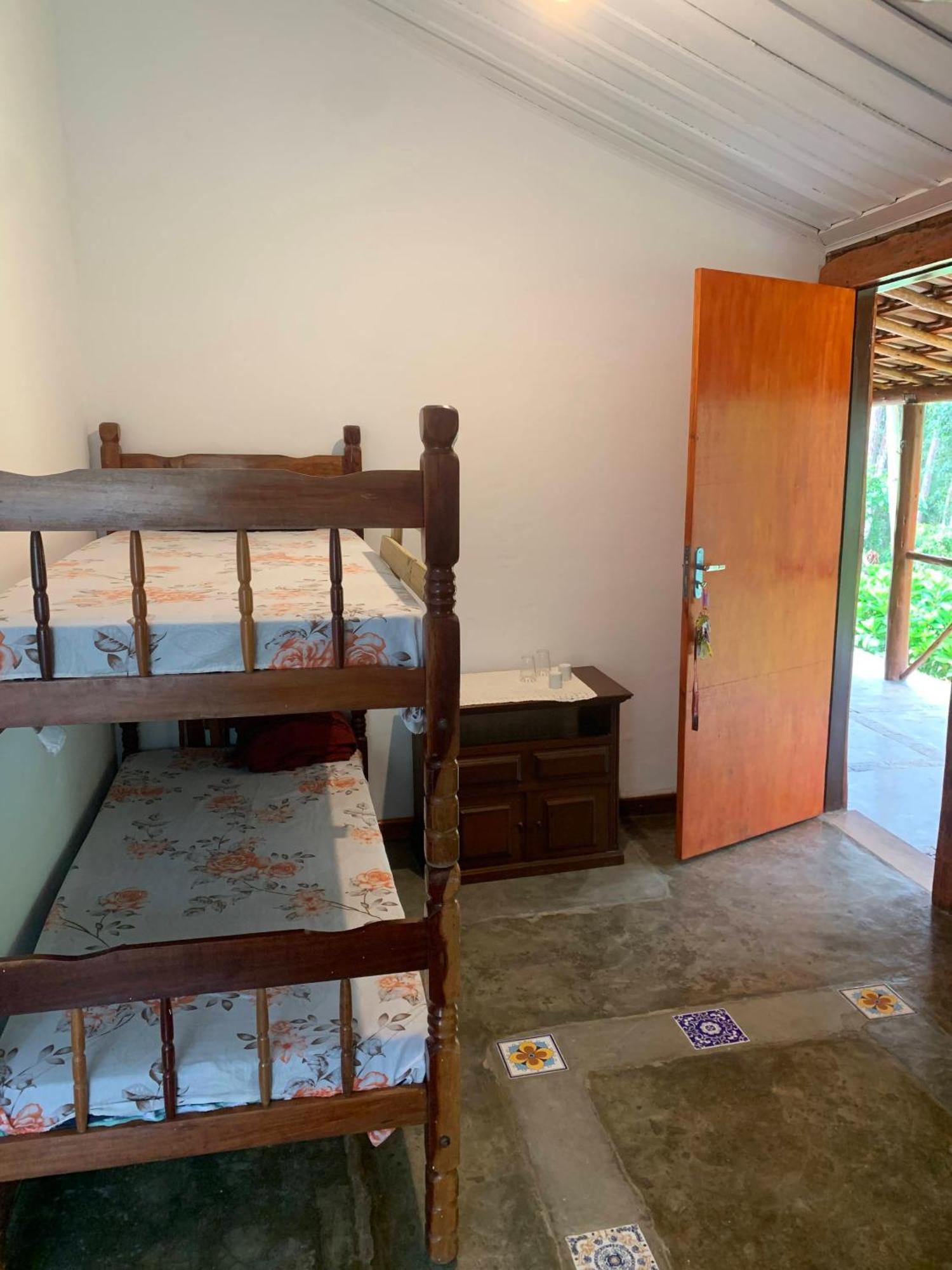 Hotel Fazenda Boa Esperanca Delfim Moreira Eksteriør billede